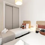 Coastal Escape شقة *