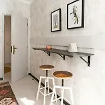 شقة Coastal Escape بينيش