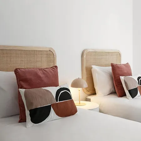 Apartment Coastal Escape