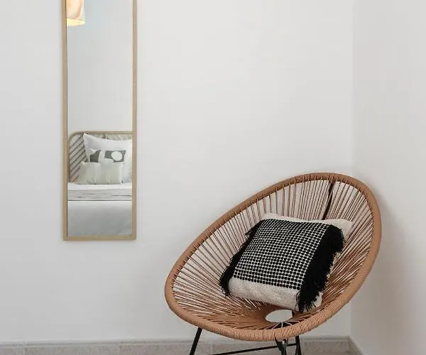 Coastal Escape Apartment Peniche