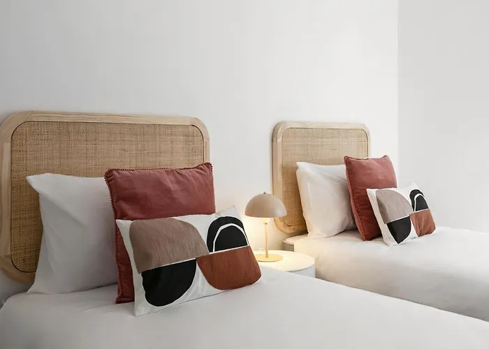 Apartment Coastal Escape