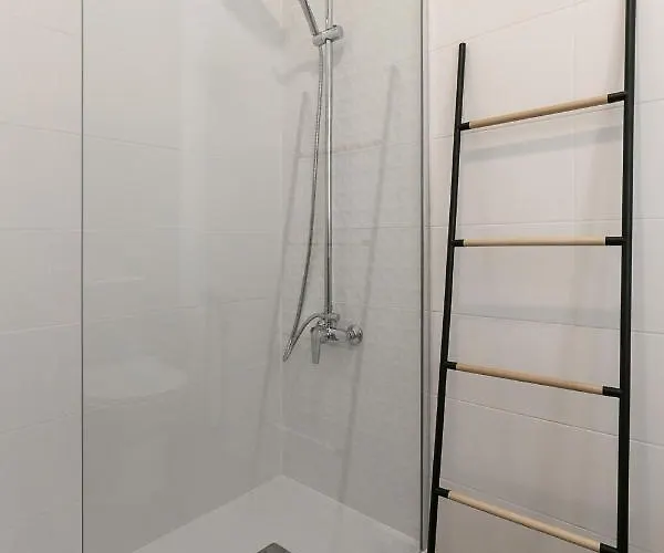 Coastal Escape Apartment