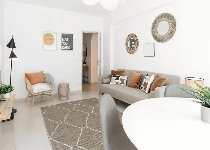 Coastal Escape * Peniche