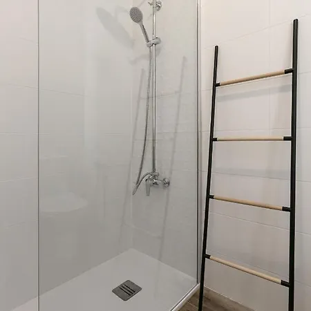 Coastal Escape Apartment