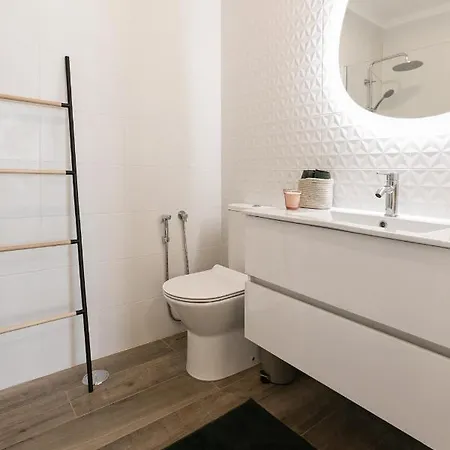 Coastal Escape * Peniche