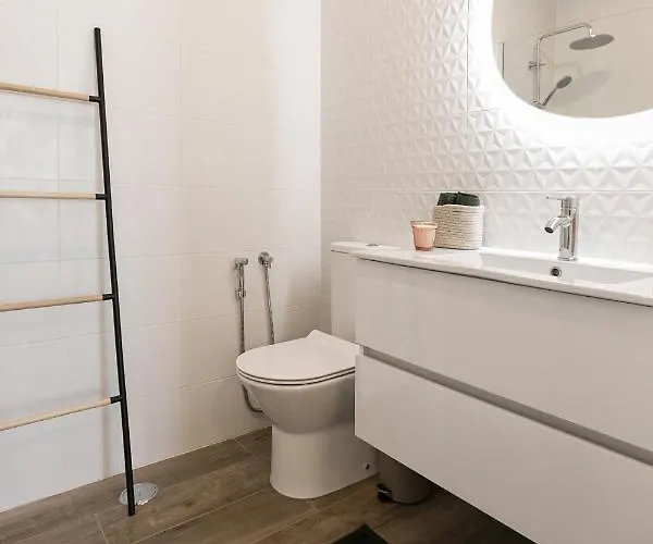 Coastal Escape * Peniche